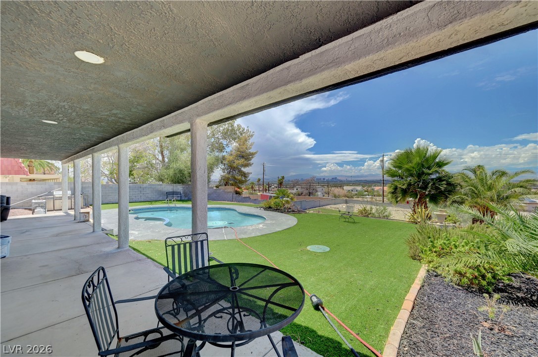 1275 Morning Sun Way Las Vegas NV 89110