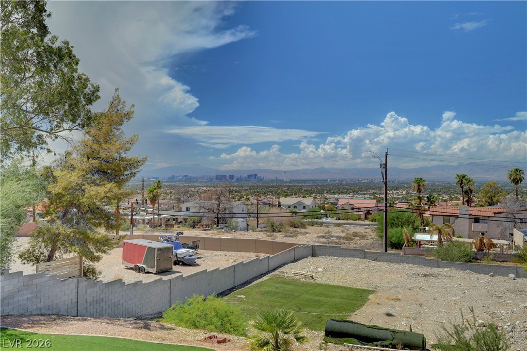 1275 Morning Sun Way Las Vegas NV 89110