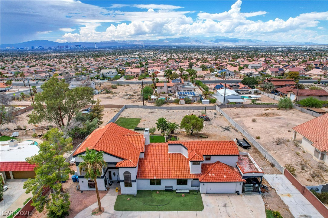 1275 Morning Sun Way Las Vegas NV 89110