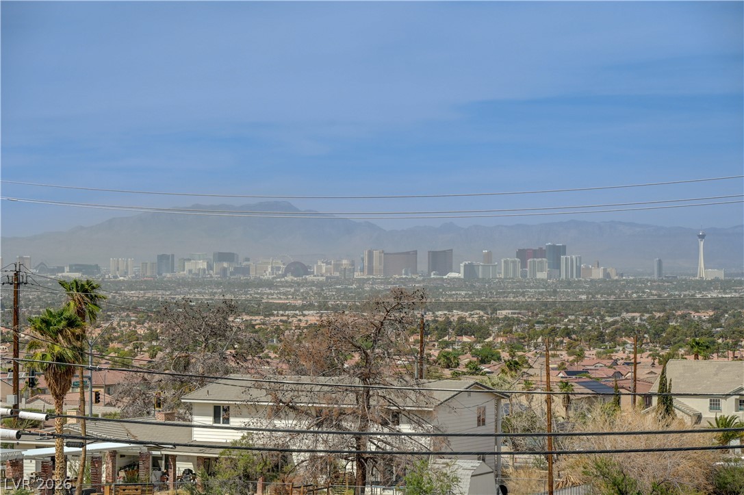 1275 Morning Sun Way Las Vegas NV 89110