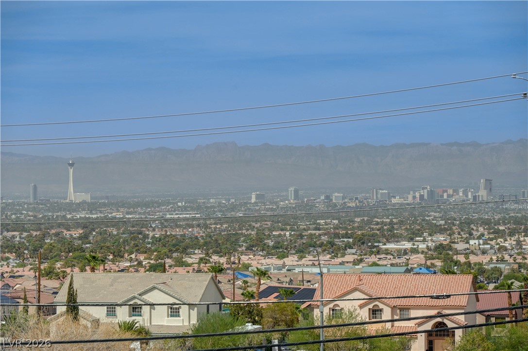 1275 Morning Sun Way Las Vegas NV 89110