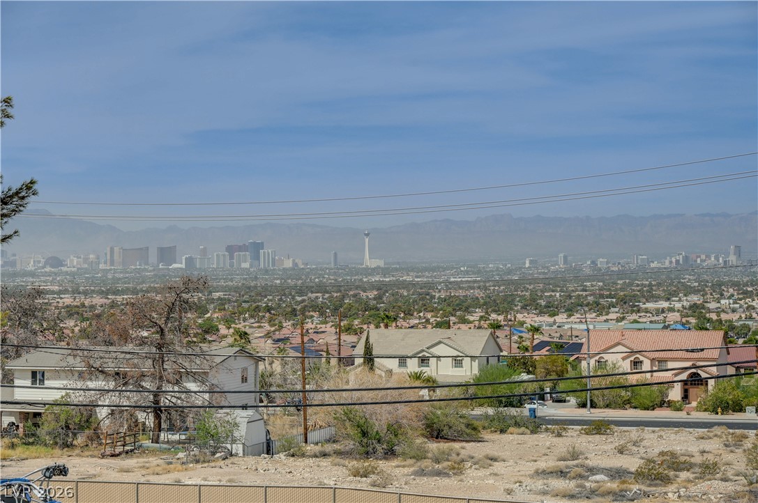 1275 Morning Sun Way Las Vegas NV 89110
