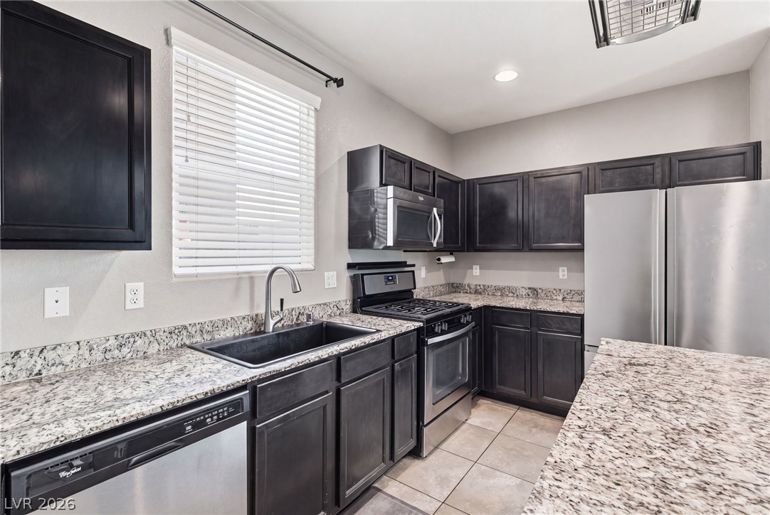 7619 Ashby Gate Street Las Vegas NV 89166