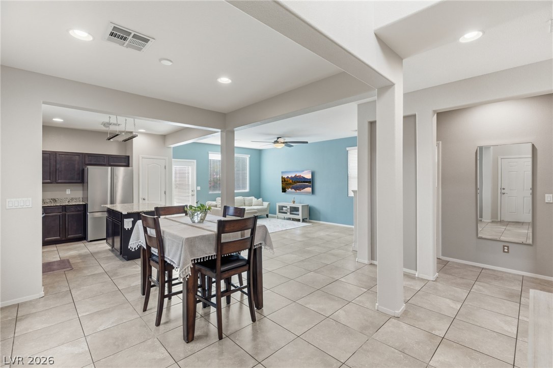 7619 Ashby Gate Street Las Vegas NV 89166