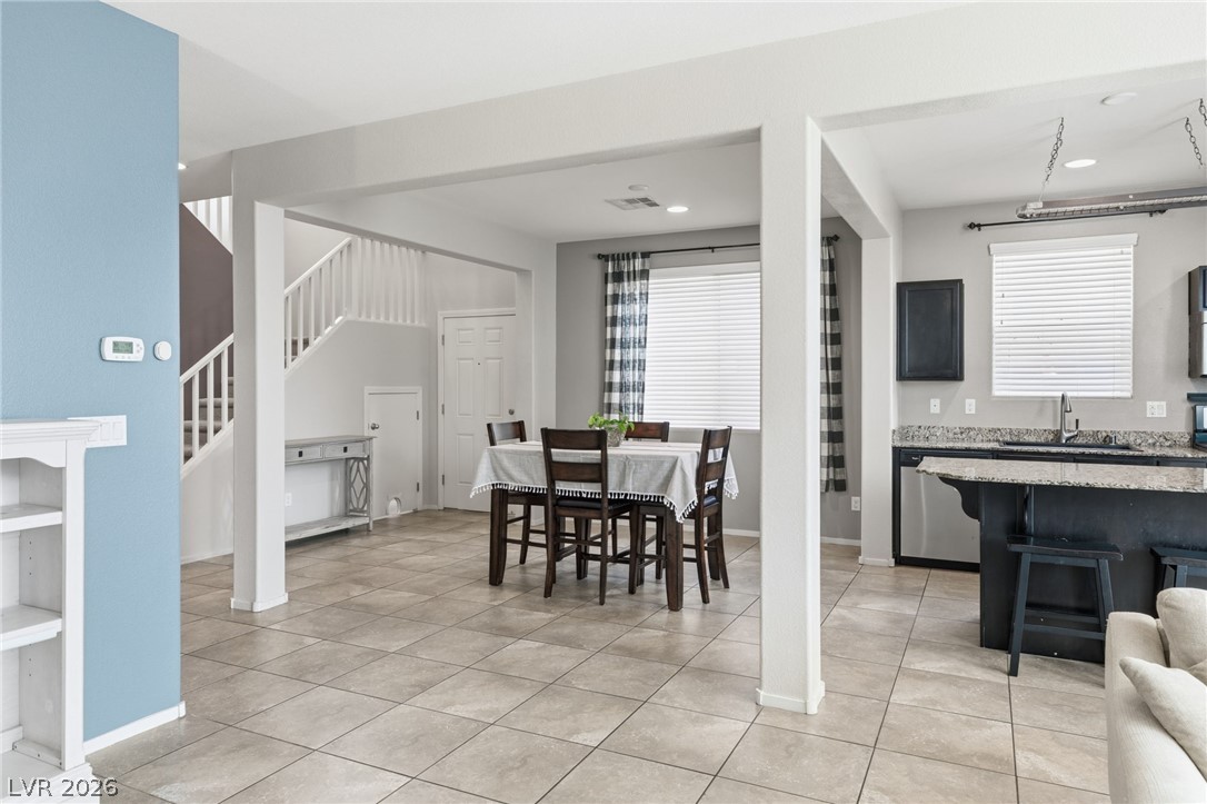7619 Ashby Gate Street Las Vegas NV 89166