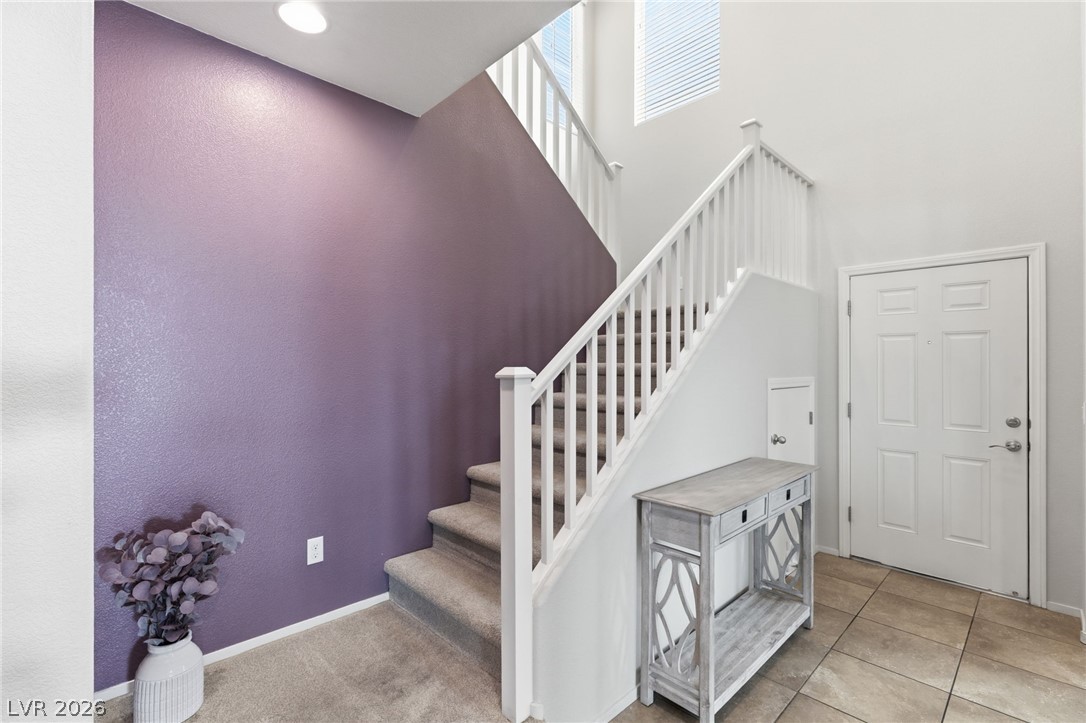 7619 Ashby Gate Street Las Vegas NV 89166