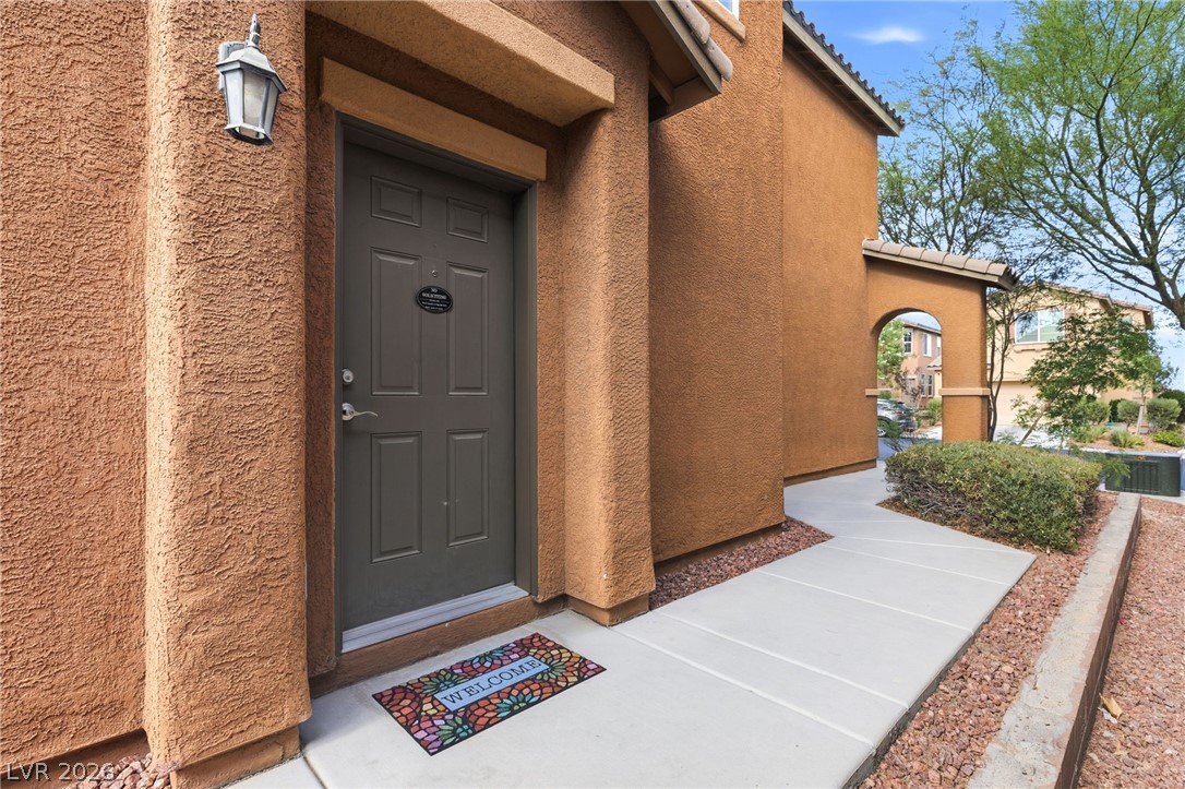 7619 Ashby Gate Street Las Vegas NV 89166