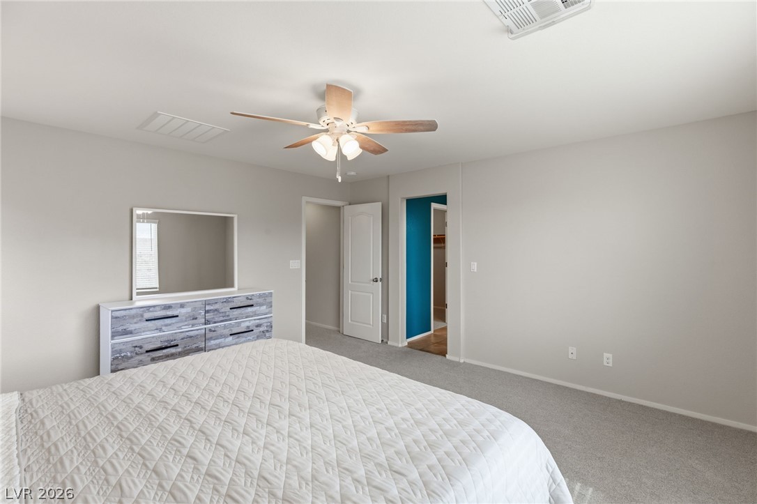 7619 Ashby Gate Street Las Vegas NV 89166