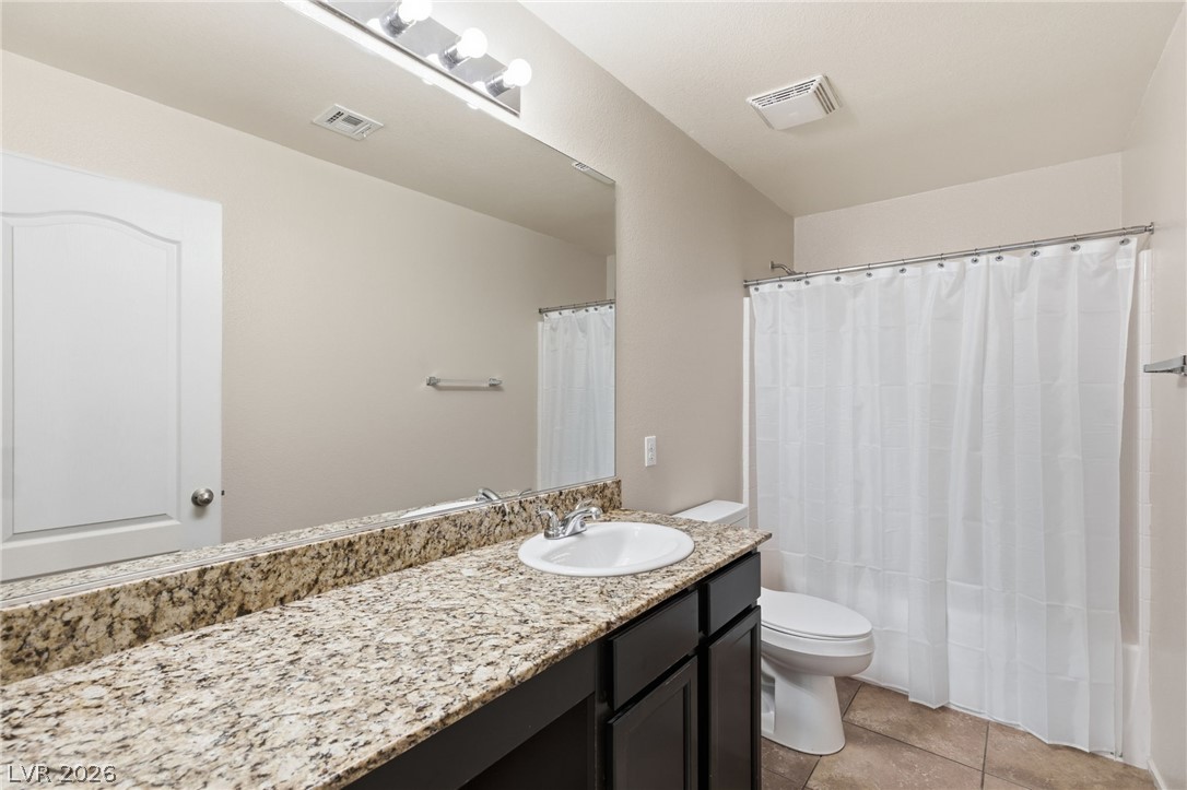 7619 Ashby Gate Street Las Vegas NV 89166