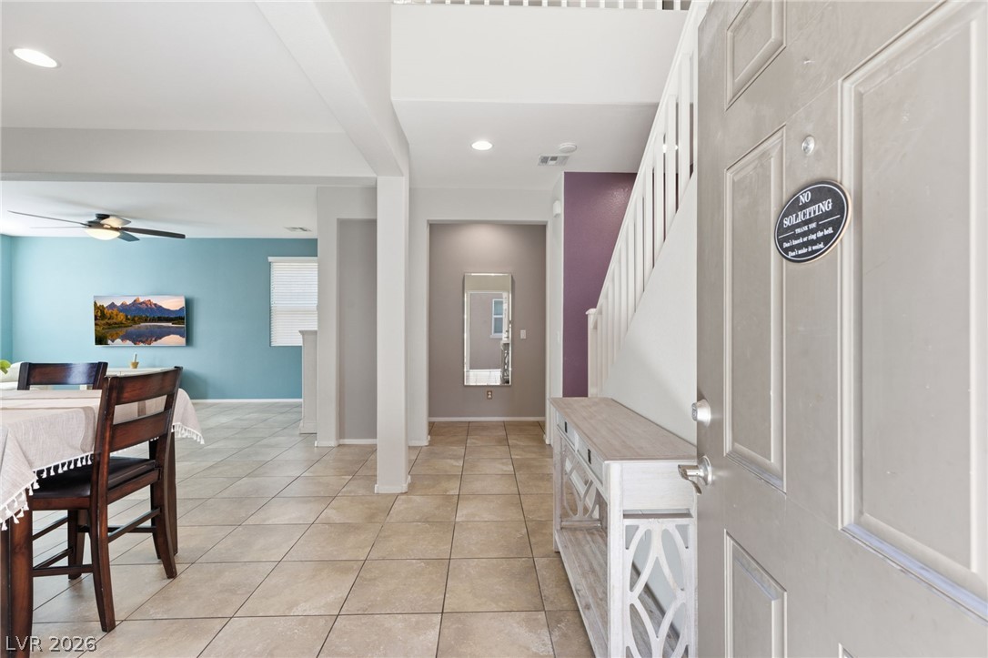 7619 Ashby Gate Street Las Vegas NV 89166