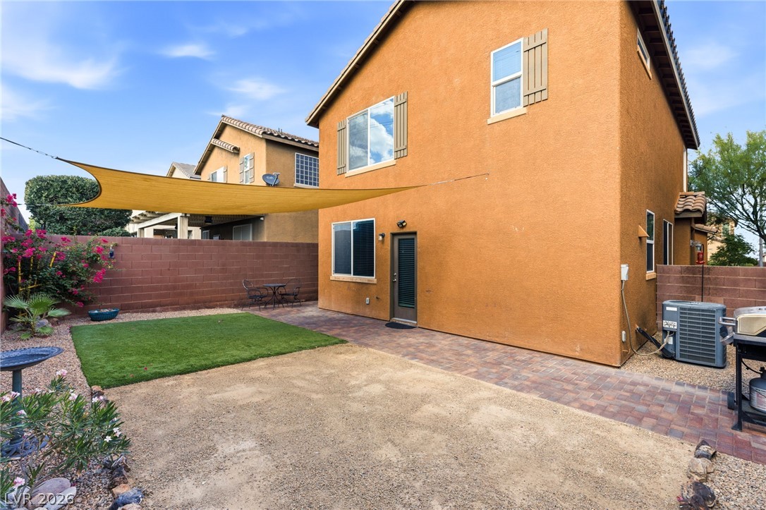 7619 Ashby Gate Street Las Vegas NV 89166