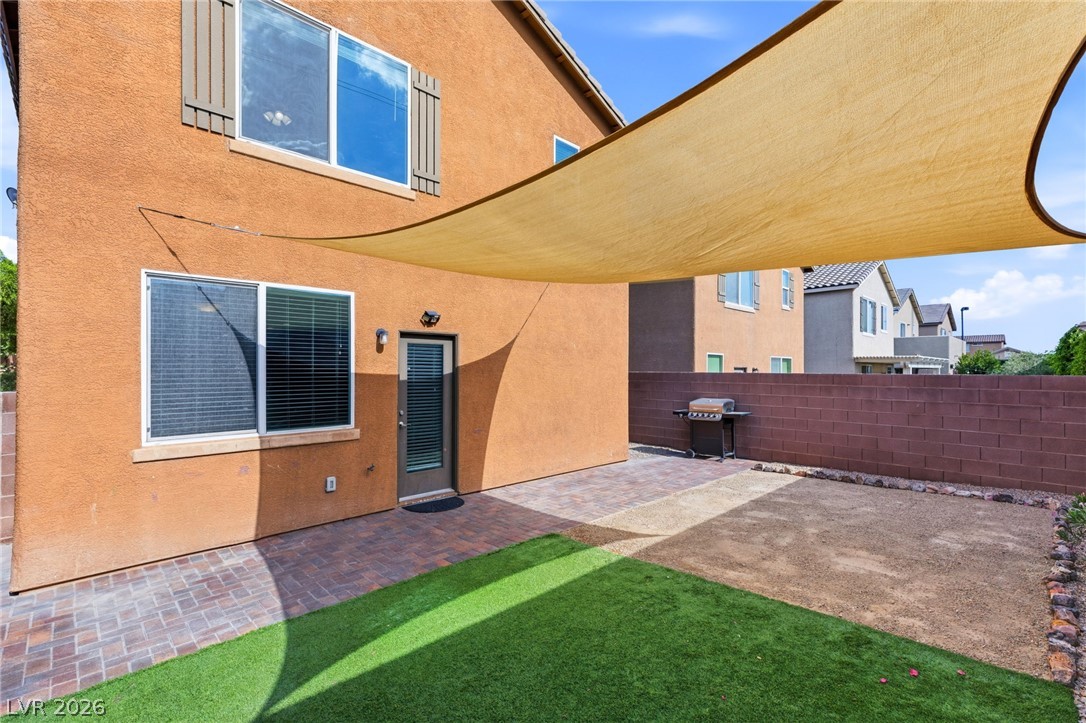 7619 Ashby Gate Street Las Vegas NV 89166