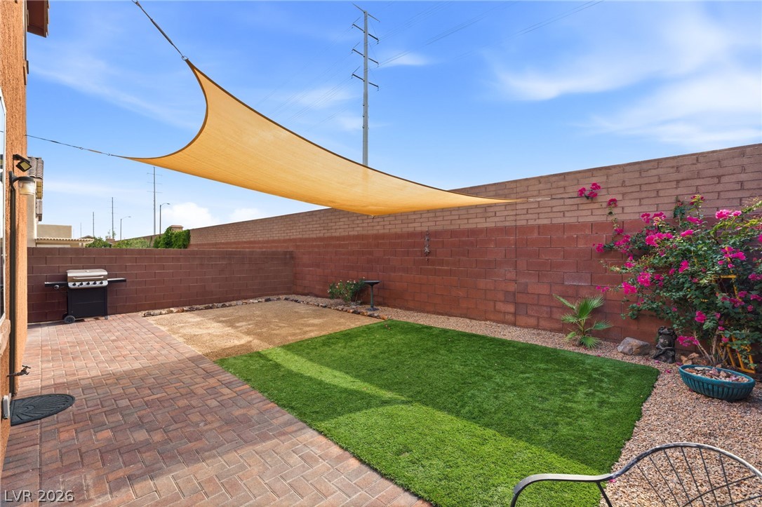 7619 Ashby Gate Street Las Vegas NV 89166