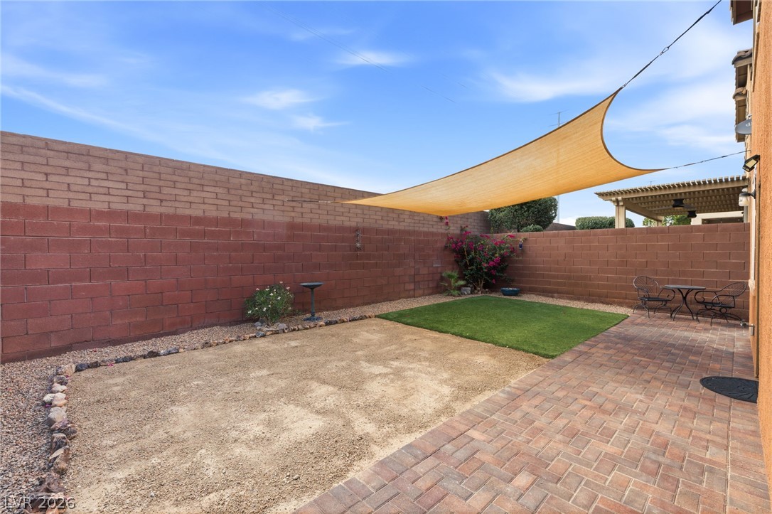 7619 Ashby Gate Street Las Vegas NV 89166
