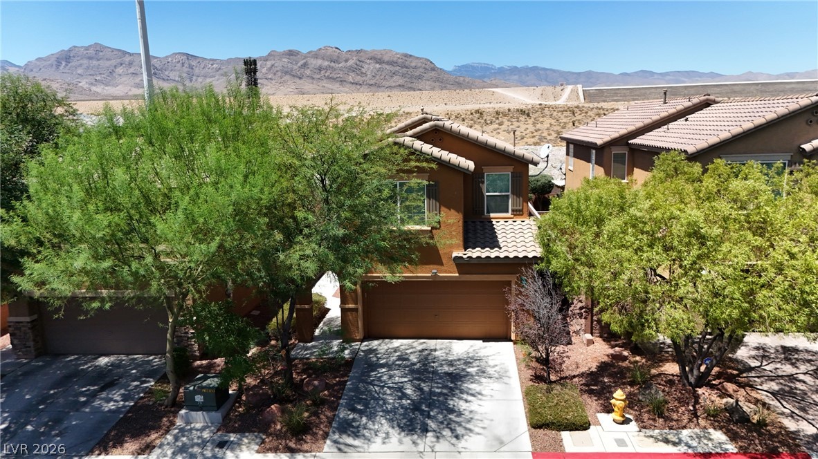 7619 Ashby Gate Street Las Vegas NV 89166