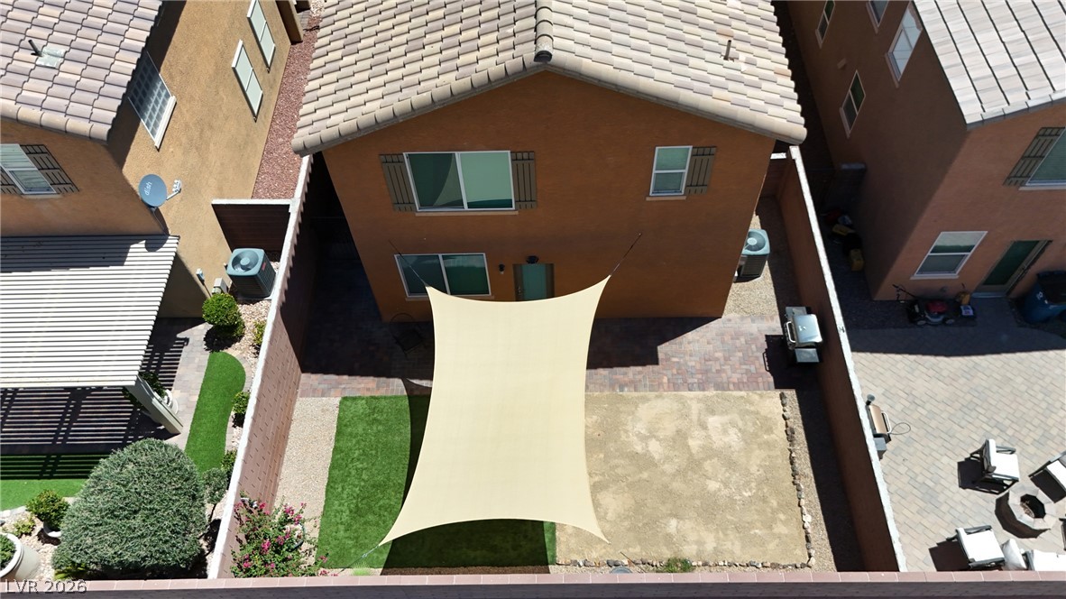 7619 Ashby Gate Street Las Vegas NV 89166