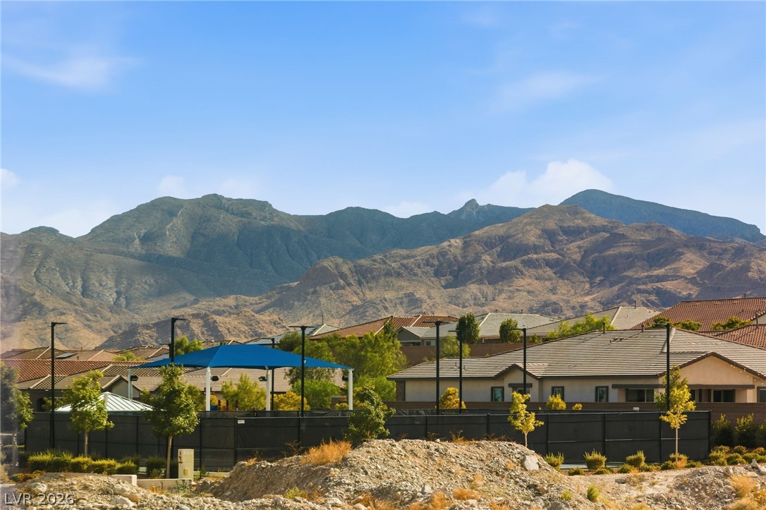 7619 Ashby Gate Street Las Vegas NV 89166