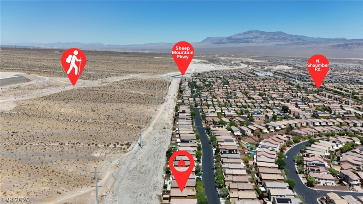 7619 Ashby Gate Street Las Vegas NV 89166
