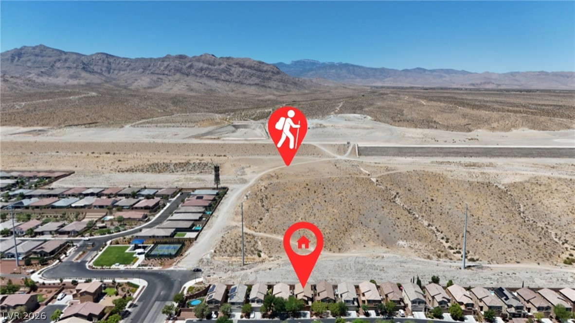 7619 Ashby Gate Street Las Vegas NV 89166
