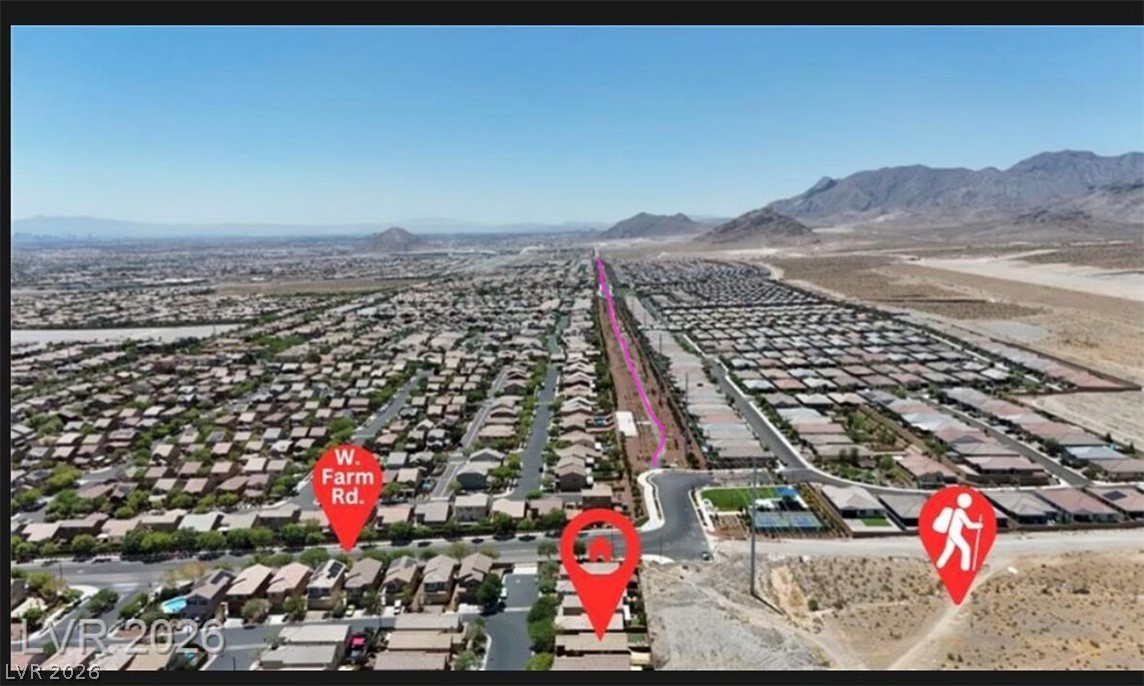 7619 Ashby Gate Street Las Vegas NV 89166