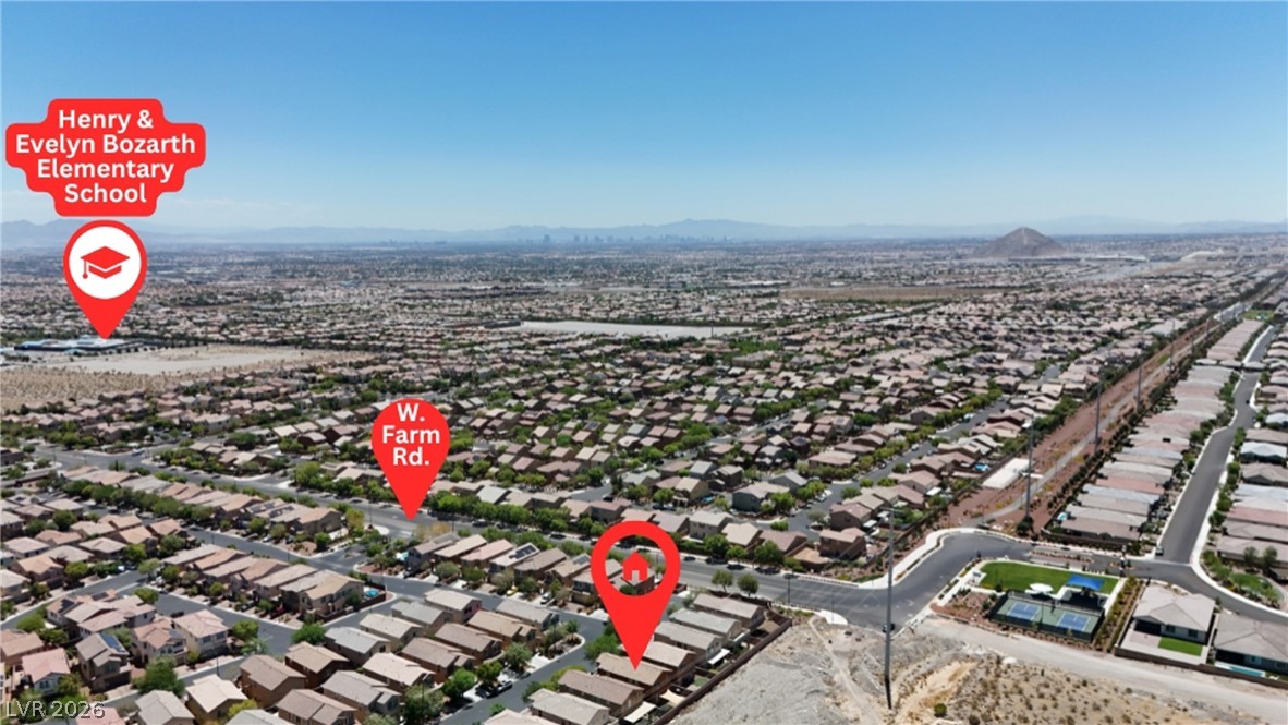7619 Ashby Gate Street Las Vegas NV 89166