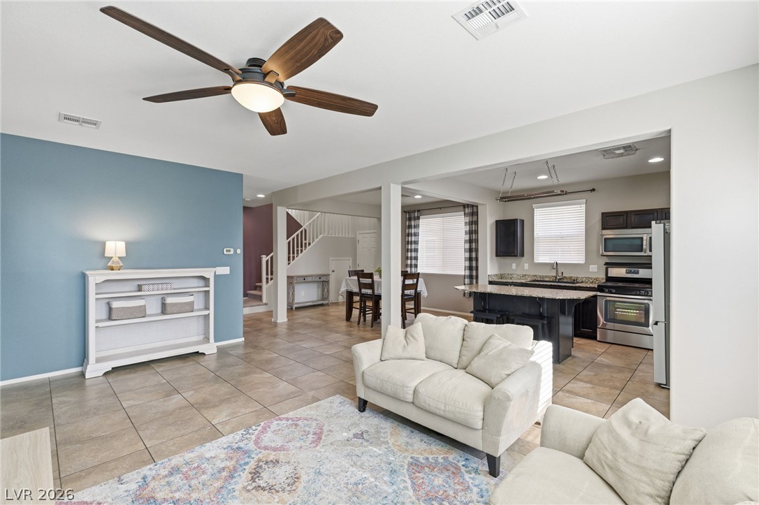 7619 Ashby Gate Street Las Vegas NV 89166