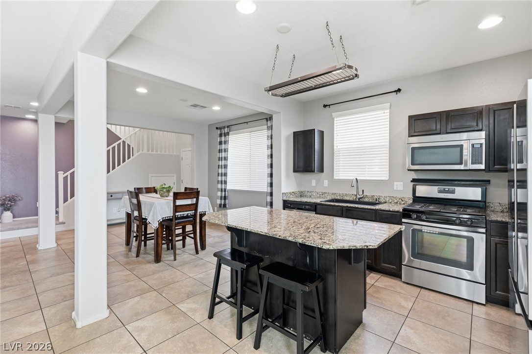 7619 Ashby Gate Street Las Vegas NV 89166