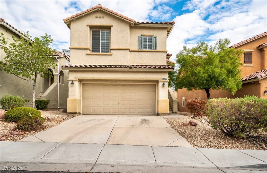9750 Maple Sugar Leaf Place Las Vegas NV 89148