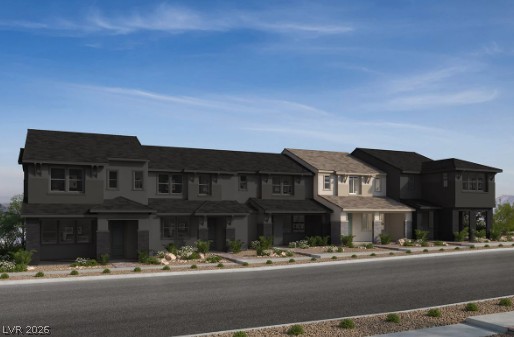 148 Sundial Bridge Lane Las Vegas NV 89138