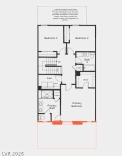 148 Sundial Bridge Lane Las Vegas NV 89138