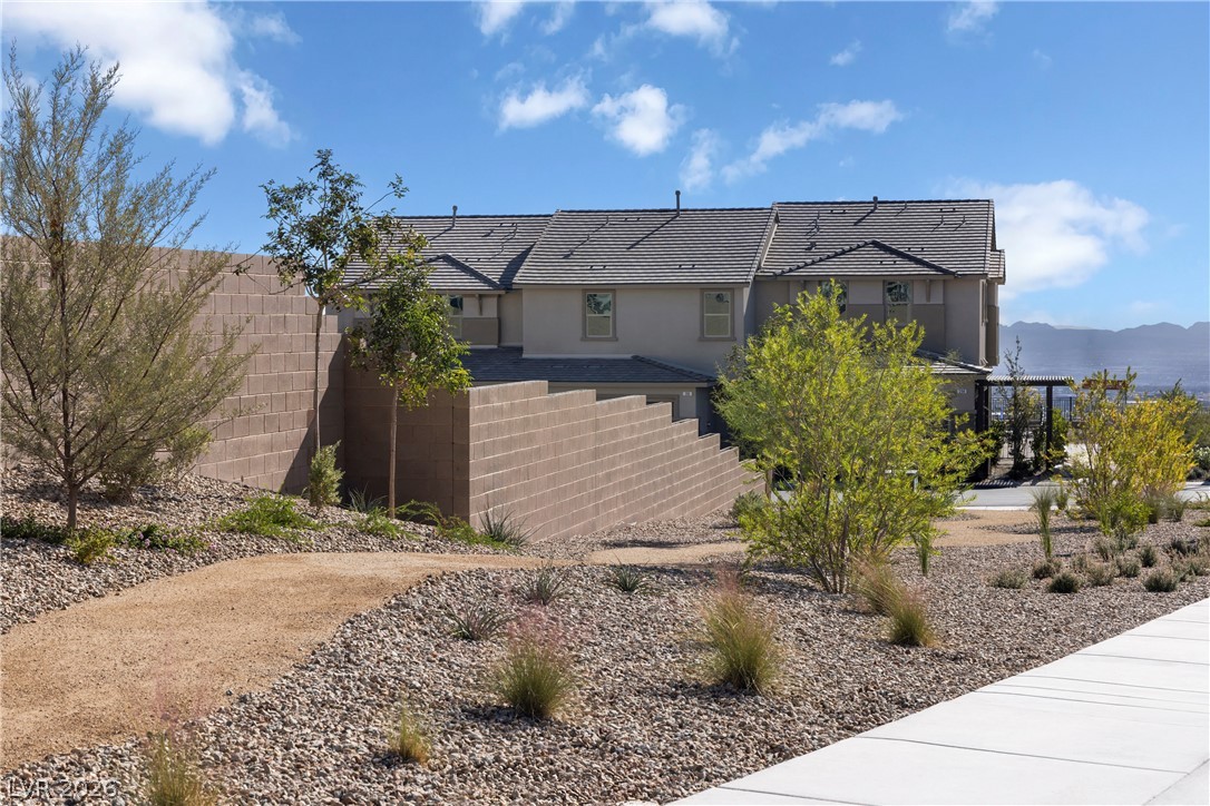 148 Sundial Bridge Lane Las Vegas NV 89138