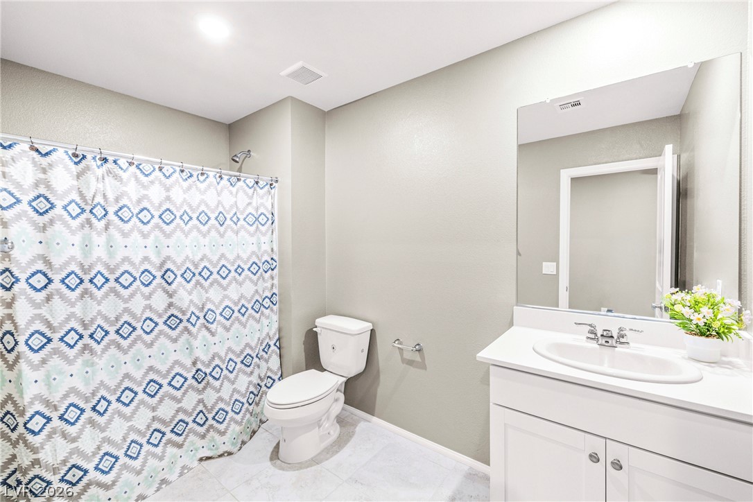 2864 Cabrillo Terrace Henderson NV 89044