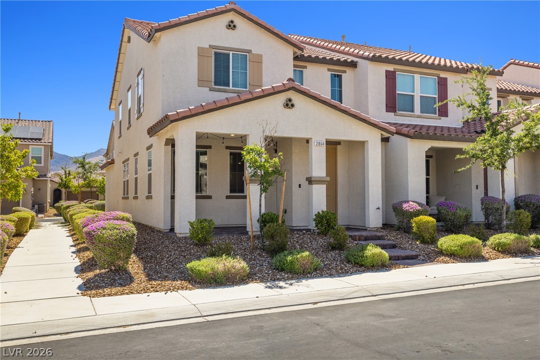 2864 Cabrillo Terrace Henderson NV 89044