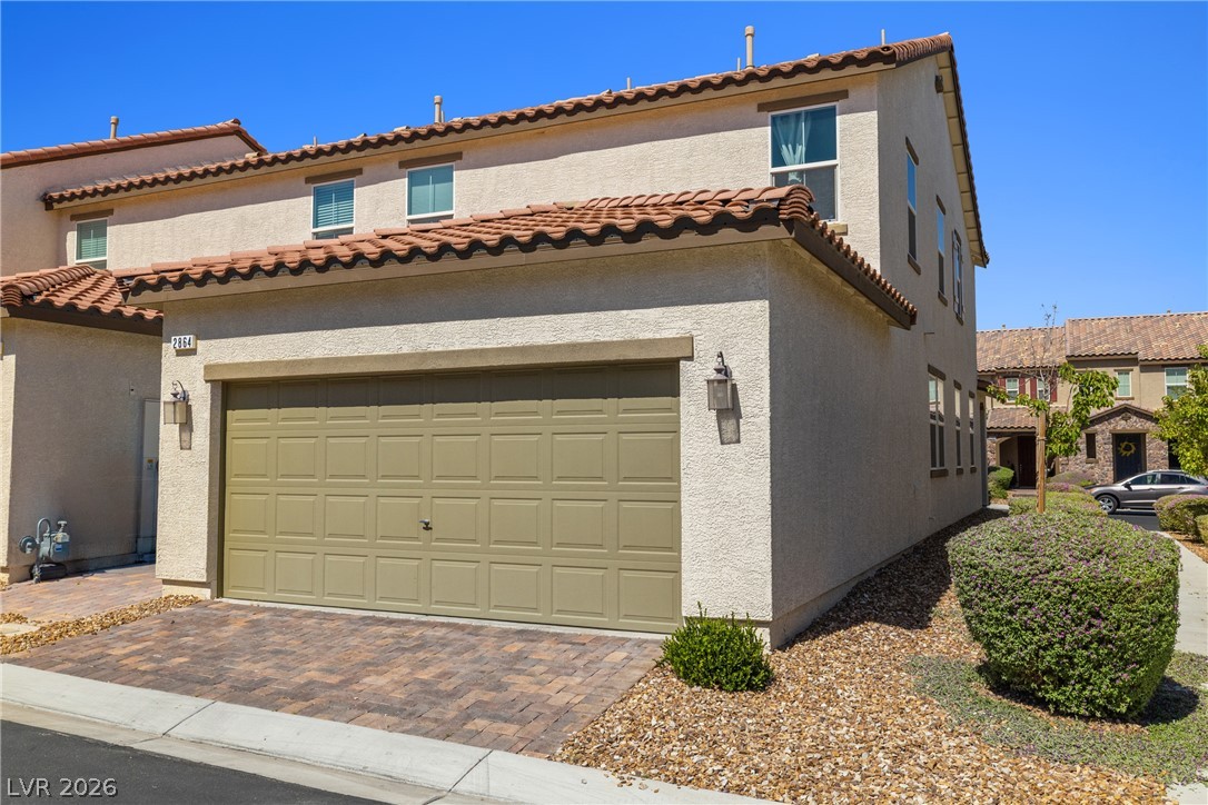 2864 Cabrillo Terrace Henderson NV 89044