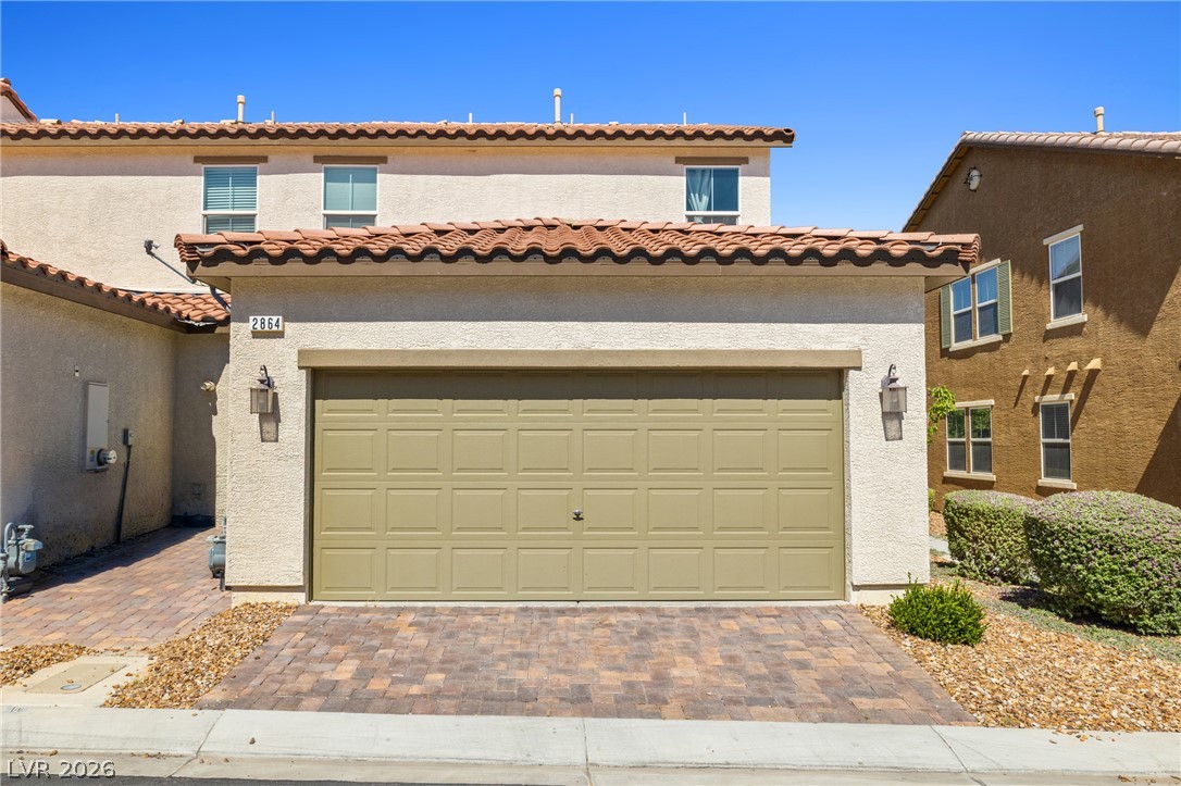2864 Cabrillo Terrace Henderson NV 89044