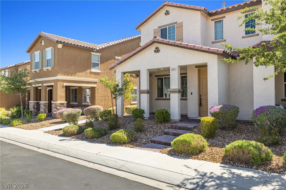 2864 Cabrillo Terrace Henderson NV 89044
