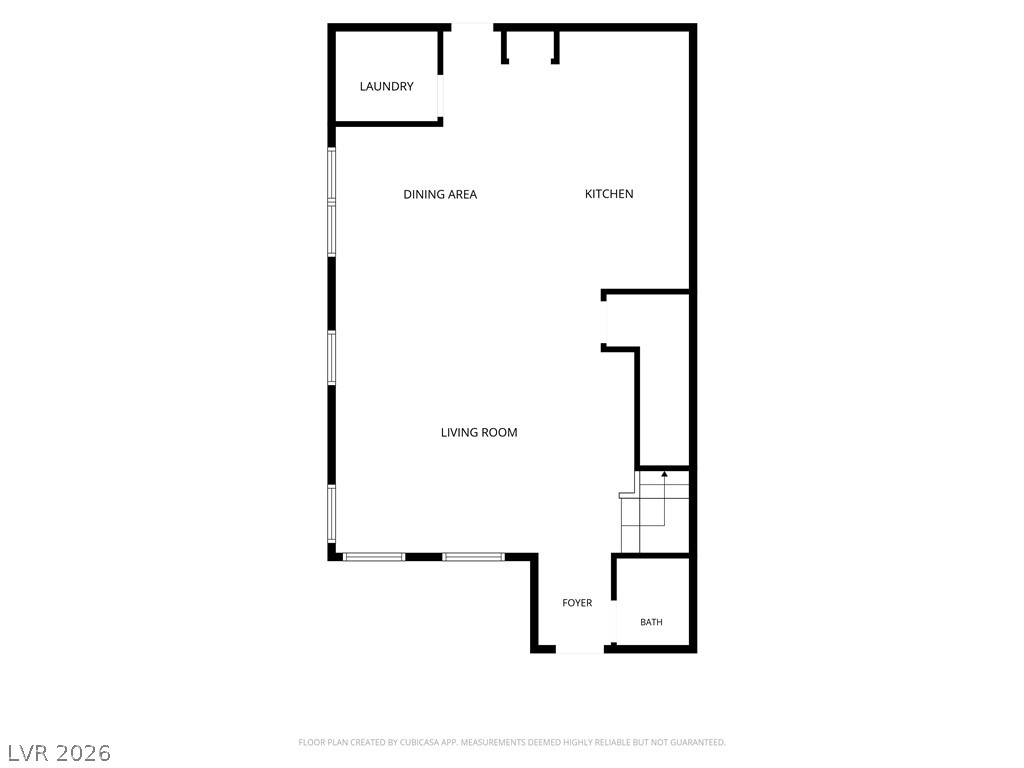 2864 Cabrillo Terrace Henderson NV 89044