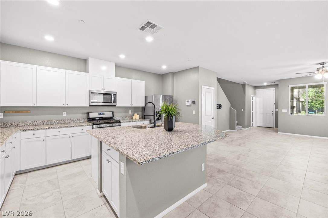 2864 Cabrillo Terrace Henderson NV 89044