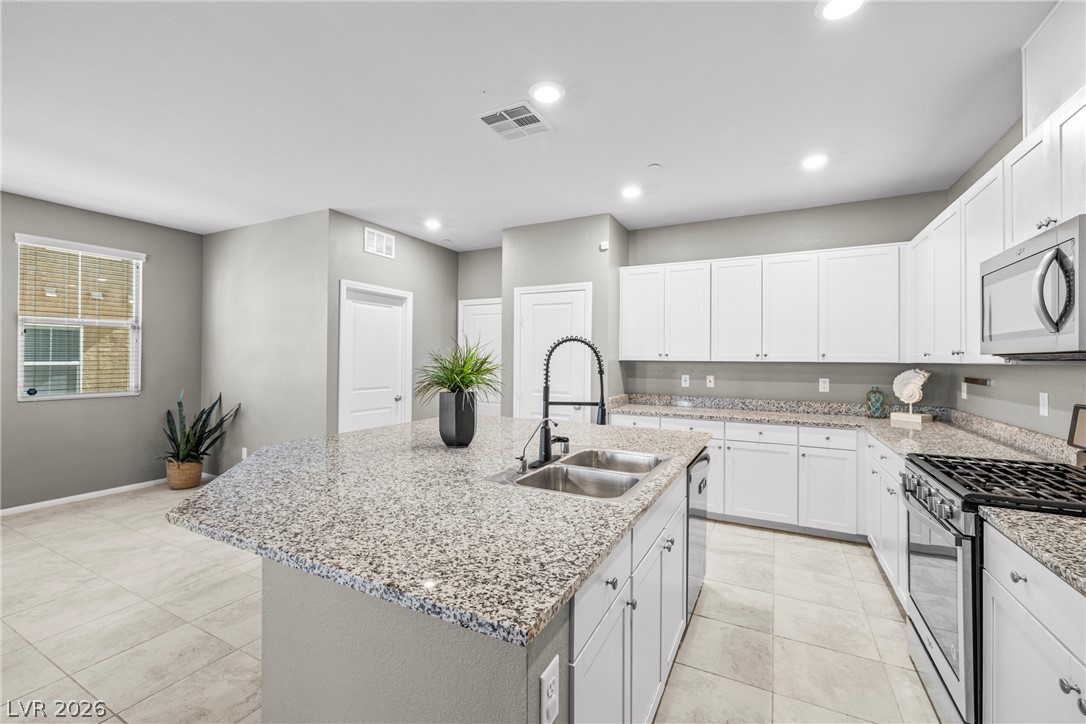 2864 Cabrillo Terrace Henderson NV 89044