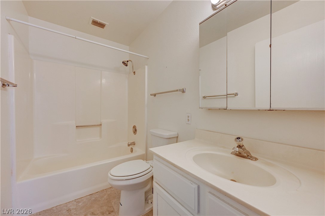 2856 Belleza Lane Henderson NV 89074
