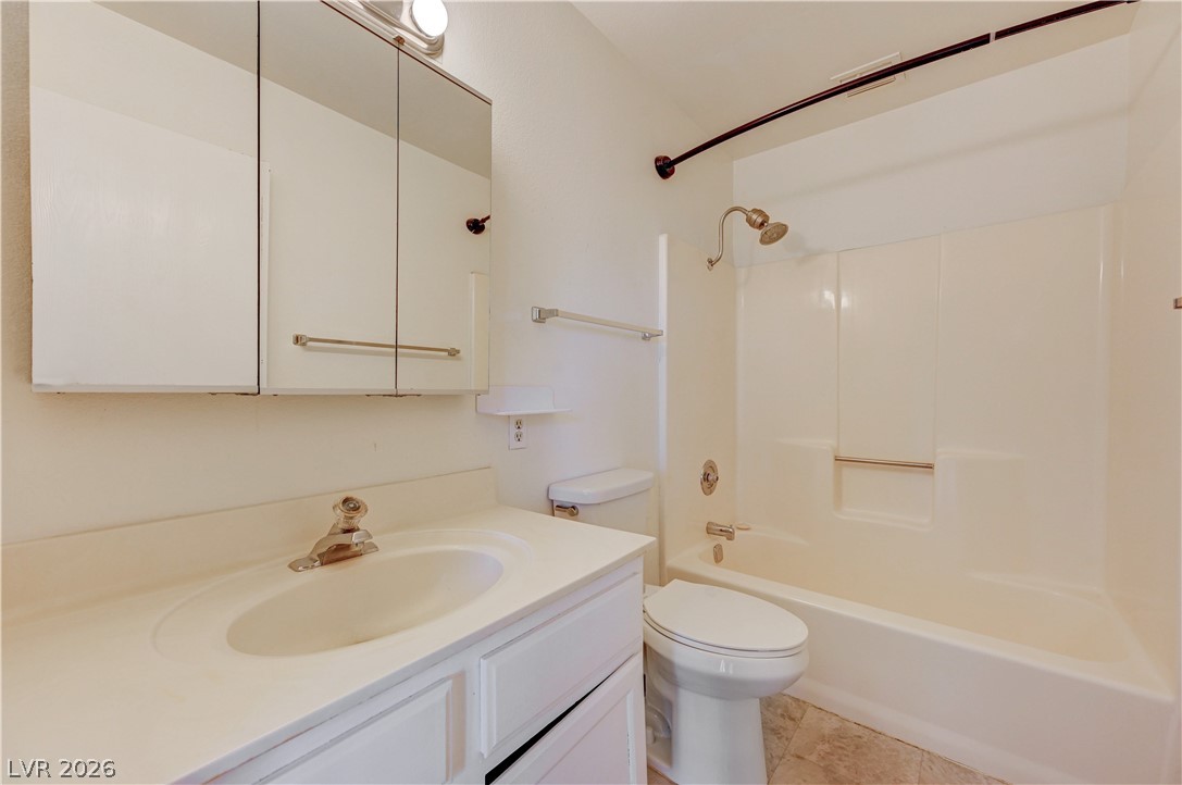 2856 Belleza Lane Henderson NV 89074