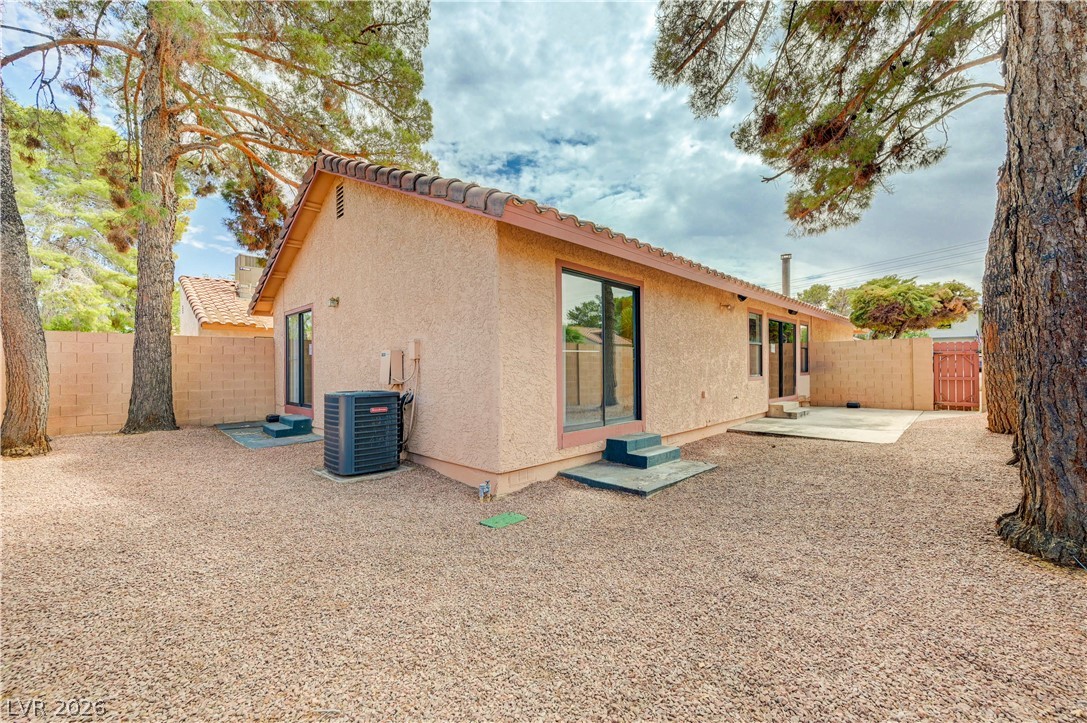 2856 Belleza Lane Henderson NV 89074