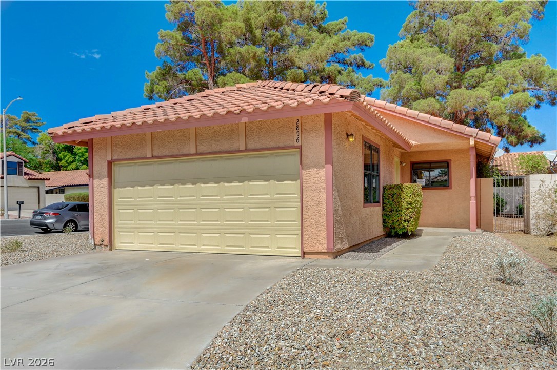 2856 Belleza Lane Henderson NV 89074