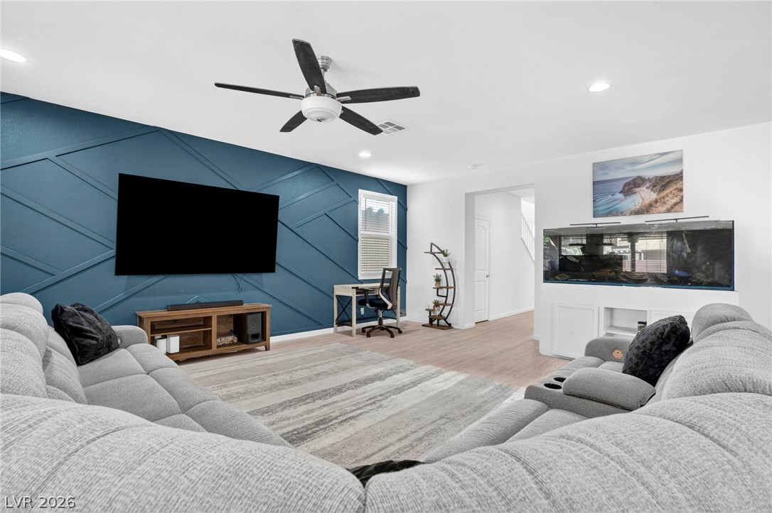 6281 Angora Peak Lane Las Vegas NV 89115