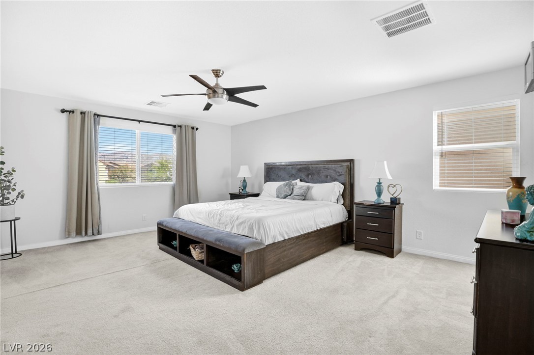6281 Angora Peak Lane Las Vegas NV 89115