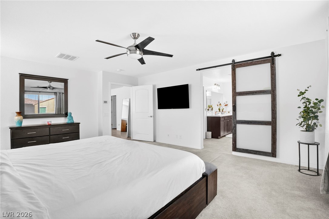 6281 Angora Peak Lane Las Vegas NV 89115