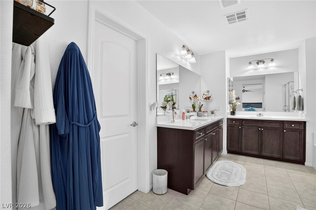 6281 Angora Peak Lane Las Vegas NV 89115