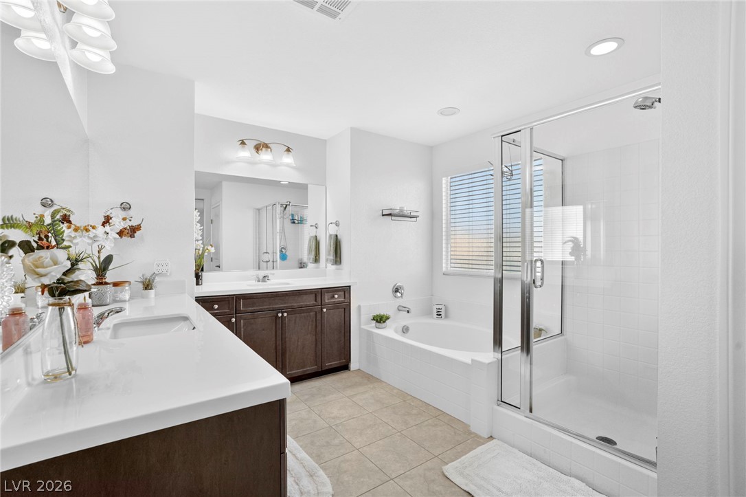 6281 Angora Peak Lane Las Vegas NV 89115