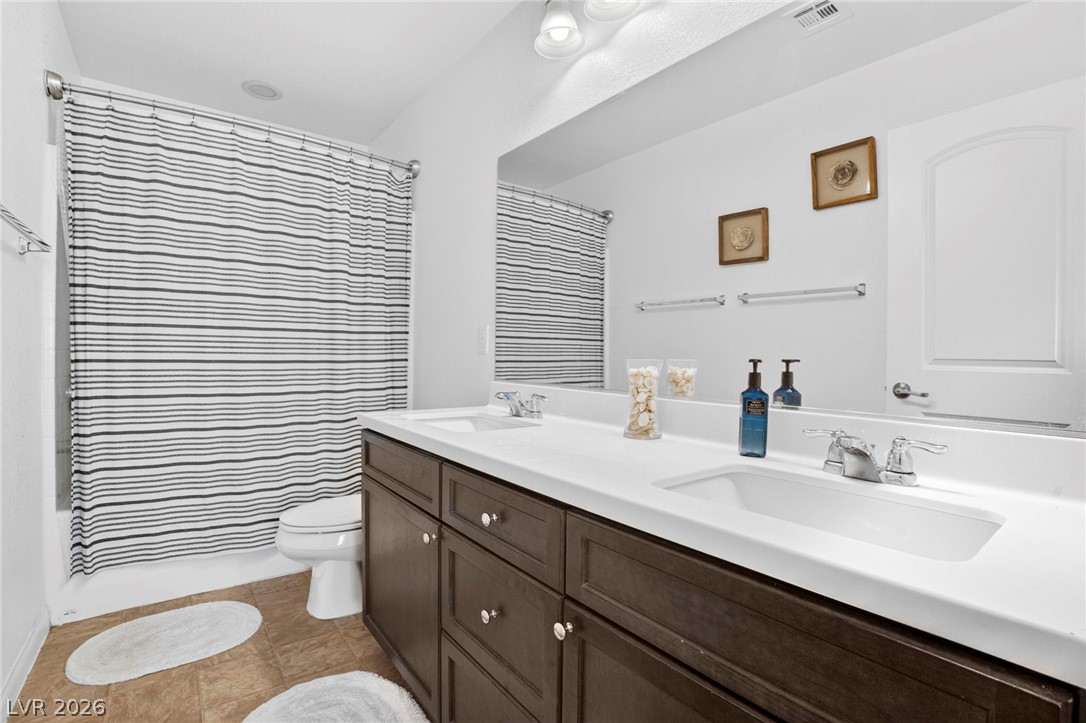 6281 Angora Peak Lane Las Vegas NV 89115