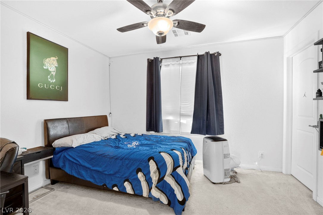 6281 Angora Peak Lane Las Vegas NV 89115